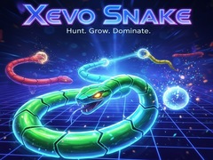 Jeu Xevo Snake