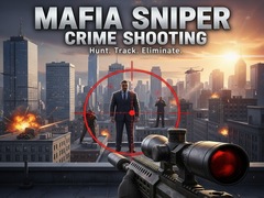 Jeu Mafia Sniper Crime Shooting