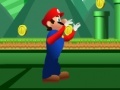 Jeu Mario Basketball
