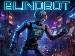 Jeu Blindbot