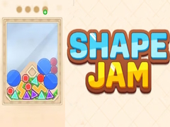 Jeu Shape Jam