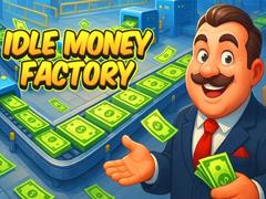 Jeu Idle Money Factory