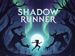 Jeu Shadow Runner