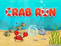 Jeu Crab Run