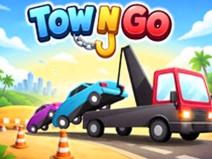 Jeu Tow N Go