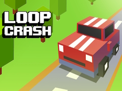 Jeu Loop Crash