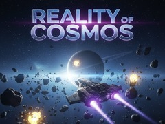 Jeu Reality of Cosmos