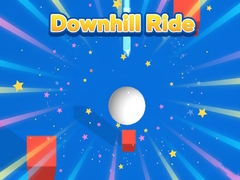 Jeu Downhill Ride 