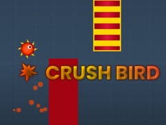 Jeu Crush Bird