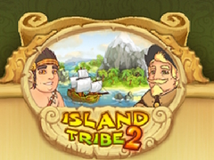 Jeu Island Tribe 2
