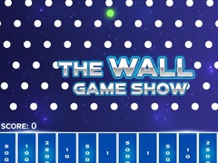 Jeu The Wall Game Show