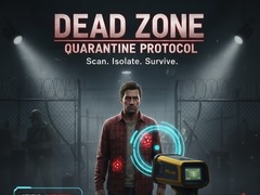 Jeu Dead Zone: Quarantine Protocol