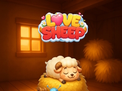 Jeu Love Sheep