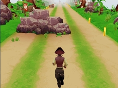 Jeu Island of Treasures