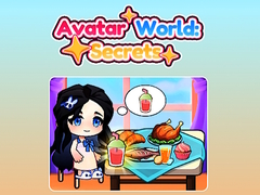 Jeu Avatar World Secrets