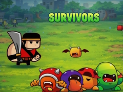 Jeu Survivors