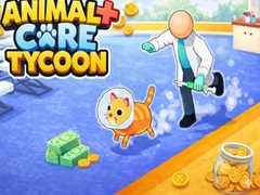 Jeu Animal Care Tycoon