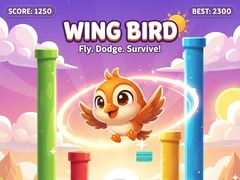 Jeu Wing Bird