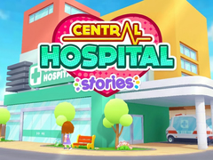 Jeu Central Hospital Stories