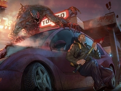 Jeu Last Day on Earth Survival