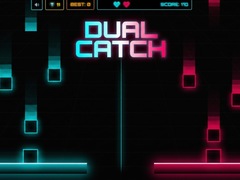 Jeu Dual Catch