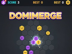 Jeu DomiMerge