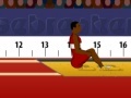Jeu Triple Jump Champion