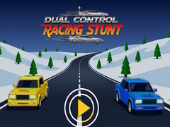 Jeu Dual Control Racing Stunt 