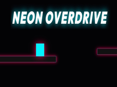 Jeu Neon Overdrive