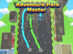 Jeu Adventure Park Master
