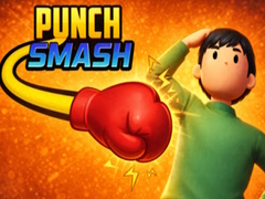 Jeu Punch Smash