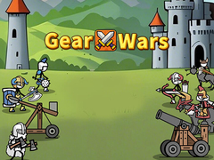 Jeu Gear Wars