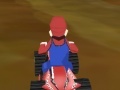 Jeu Mario ATV 3D