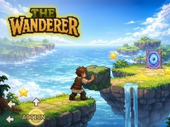 Jeu The Wanderer