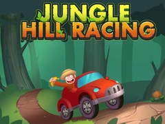 Jeu Jungle Hill Racing