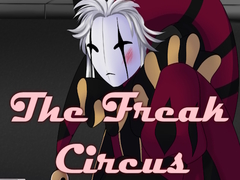 Jeu The Freak Circus