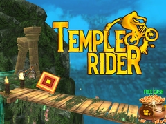 Jeu Temple Rider