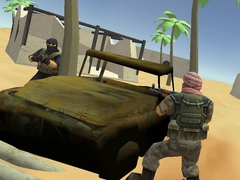 Jeu Military Battle Simulator