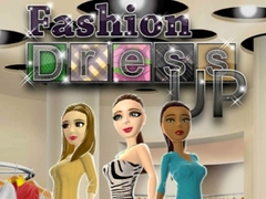 Jeu Fashion Dress Up