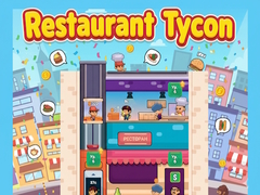 Jeu Restaurant Tycoon