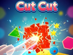 Jeu Cut Cut