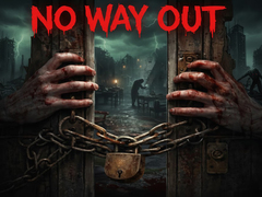 Jeu No Way Out