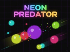 Jeu Neon Predator