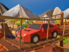 Jeu Mini Car Race 3D