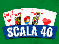Jeu Scala 40