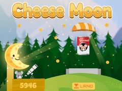 Jeu Cheese Moon