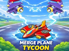 Jeu Merge Plane Tycoon