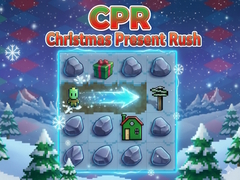 Jeu CPR Christmas Present Rush