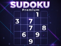 Jeu Sudoku Premium