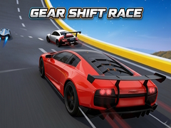 Jeu Gear Shift Race